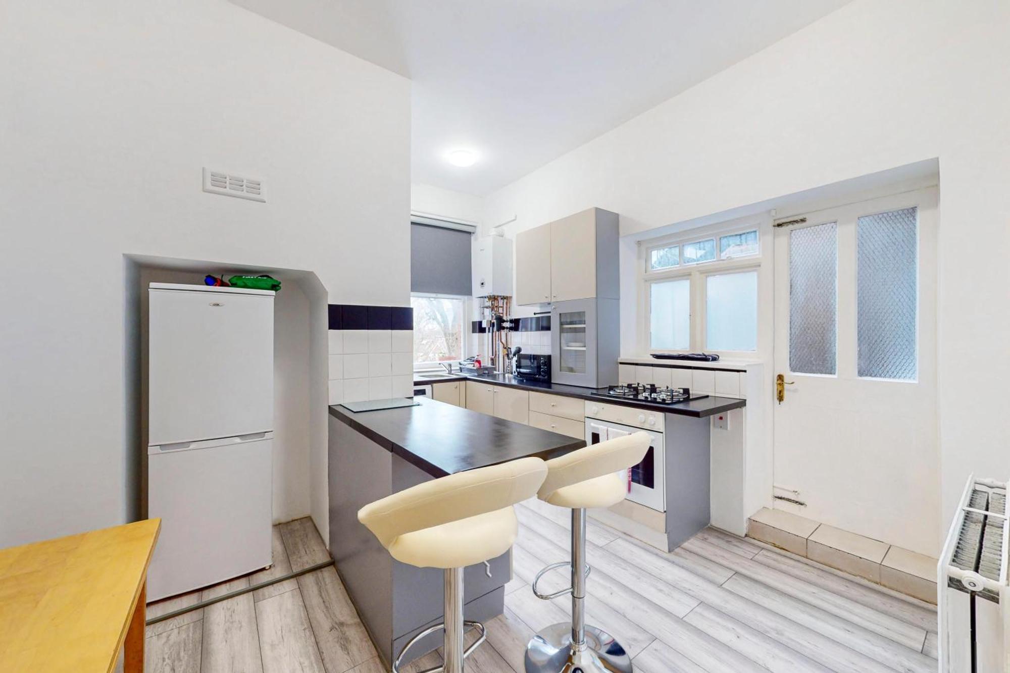 Appartamento Modern 2 Bed Apt-7 Minutes From The Thames River Londra