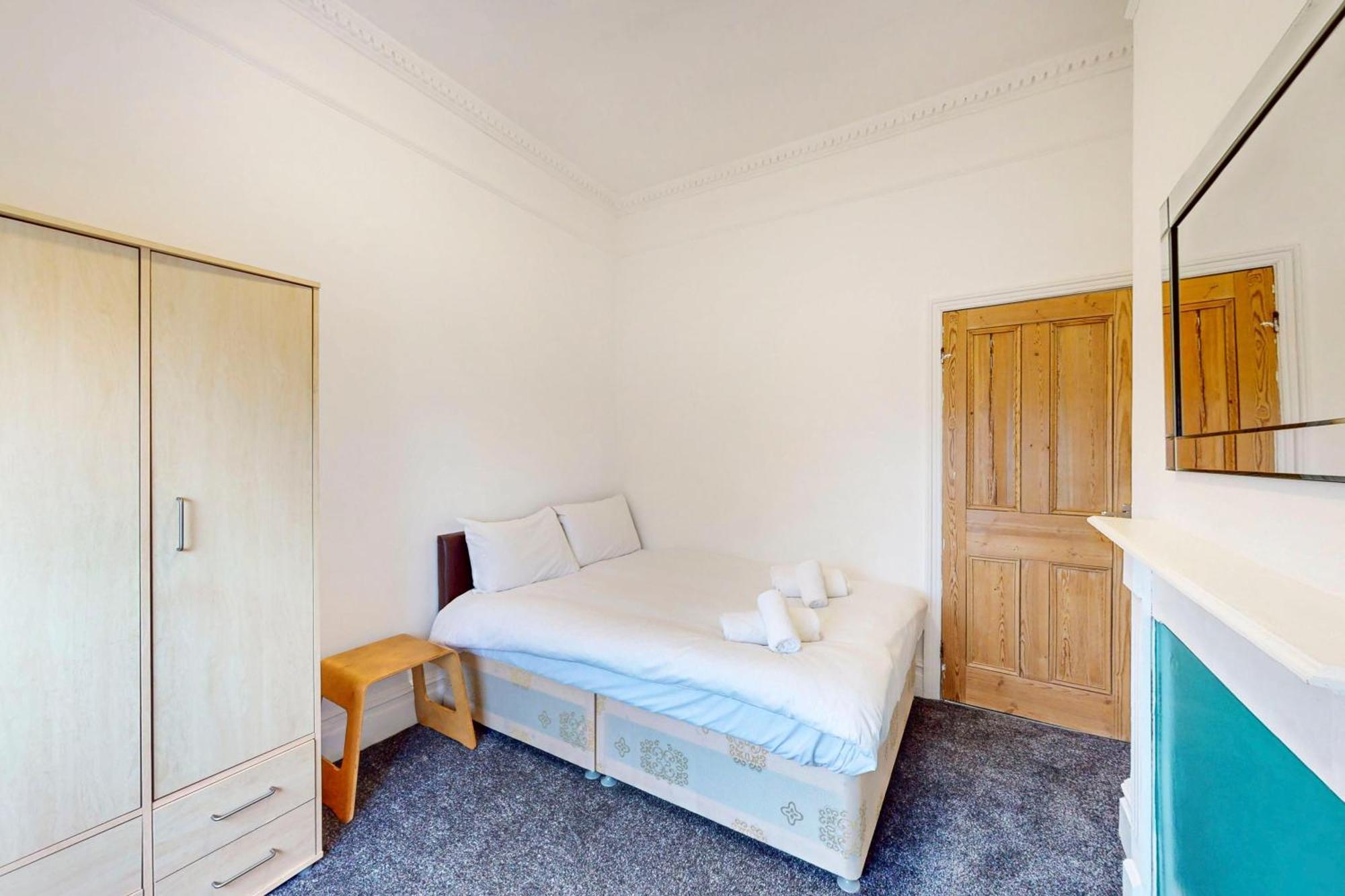 Modern 2 Bed Apt-7 Minutes From The Thames River Appartamento Londra